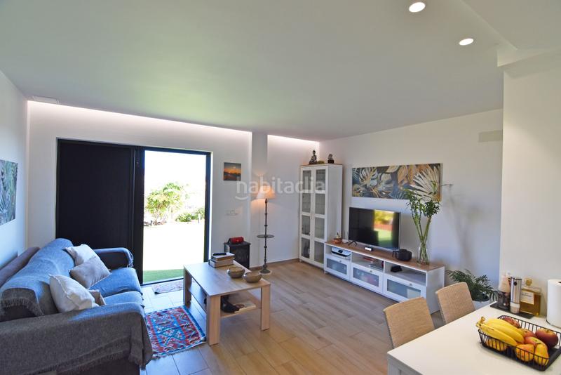 Foto cc370eee-6834-4a56-970e-0d404d92f48a. Chalet mit parking pool in Maspalomas - Meloneras San Bartolomé de Tirajana