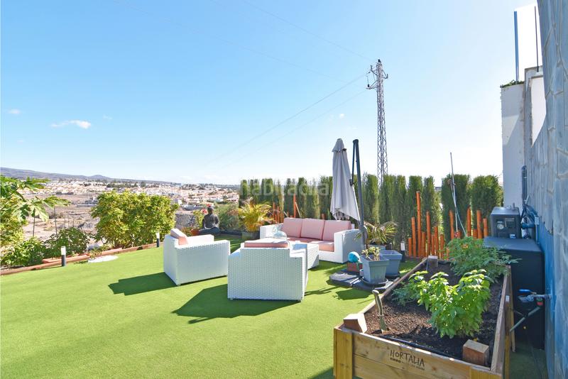 Foto 1f1f61f6-173d-4d8b-a7e7-589f112d9e0a. Chalet with parking pool in Maspalomas - Meloneras San Bartolomé de Tirajana