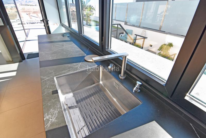 Foto 68726c18-ce97-48a9-a5e1-ab1ea606e763. Chalet with parking pool in Maspalomas - Meloneras San Bartolomé de Tirajana