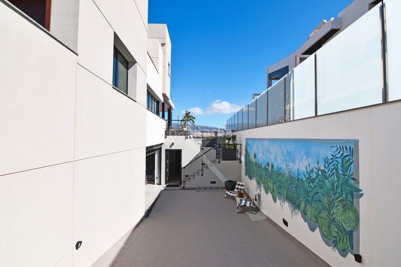 Foto 6c32538d-1a5f-4744-bf80-1d69d8194902. Chalet with parking pool in Maspalomas - Meloneras San Bartolomé de Tirajana