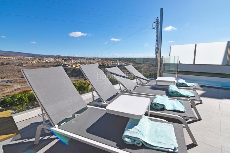 Foto 6e6c0bd7-681f-4b57-9180-1a3afcfdfb83. Chalet with parking pool in Maspalomas - Meloneras San Bartolomé de Tirajana