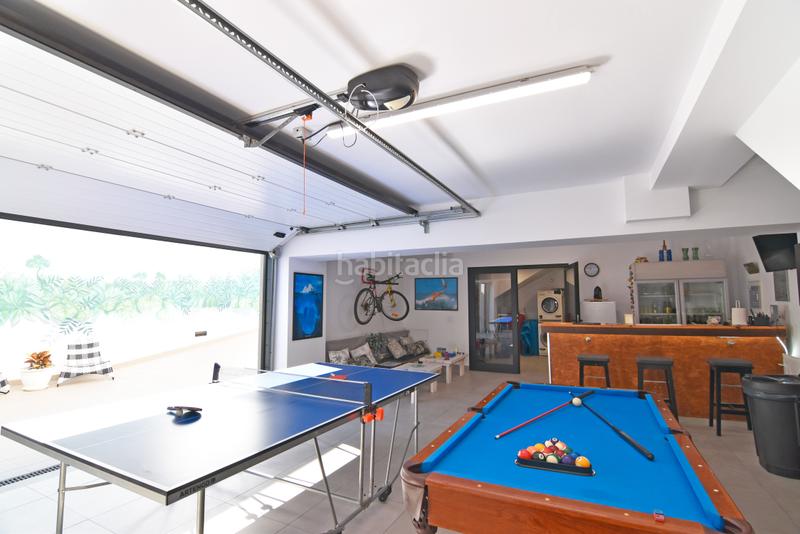 Foto c48fe507-9d9a-4bac-b6b6-6c290a528fa4. Chalet with parking pool in Maspalomas - Meloneras San Bartolomé de Tirajana