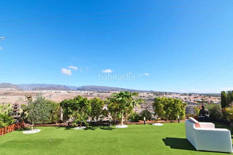 Foto cd92ad13-22ef-4a98-a553-270ce9f9a2ed. Chalet with parking pool in Maspalomas - Meloneras San Bartolomé de Tirajana