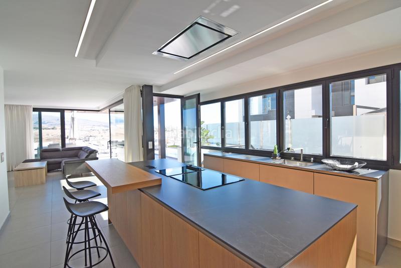 Foto cdb65337-6cf0-4617-b023-48de58ab1acb. Chalet with parking pool in Maspalomas - Meloneras San Bartolomé de Tirajana