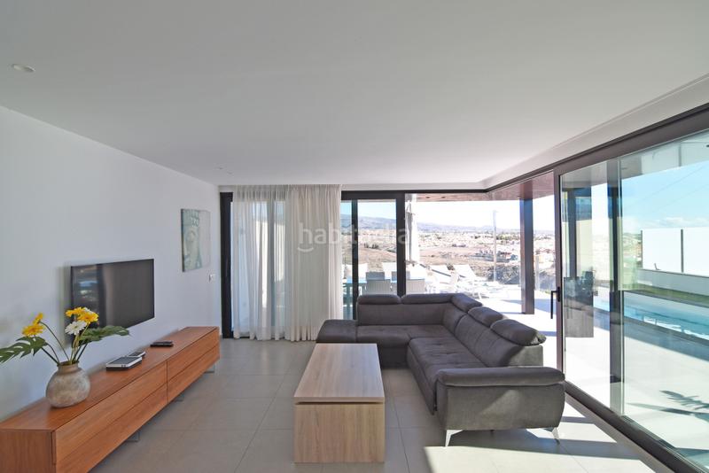 Foto e7c8c28c-7499-4948-9280-4211ca5417d6. Chalet with parking pool in Maspalomas - Meloneras San Bartolomé de Tirajana