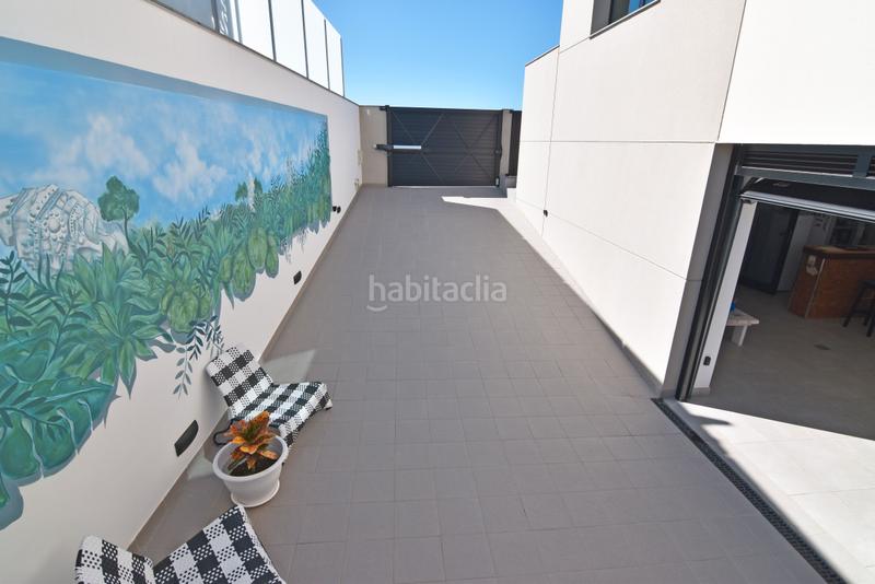 Foto 0a1c776d-e9c9-4775-af4a-e3f5403b018b. Chalet avec parking piscine dans Maspalomas - Meloneras San Bartolomé de Tirajana