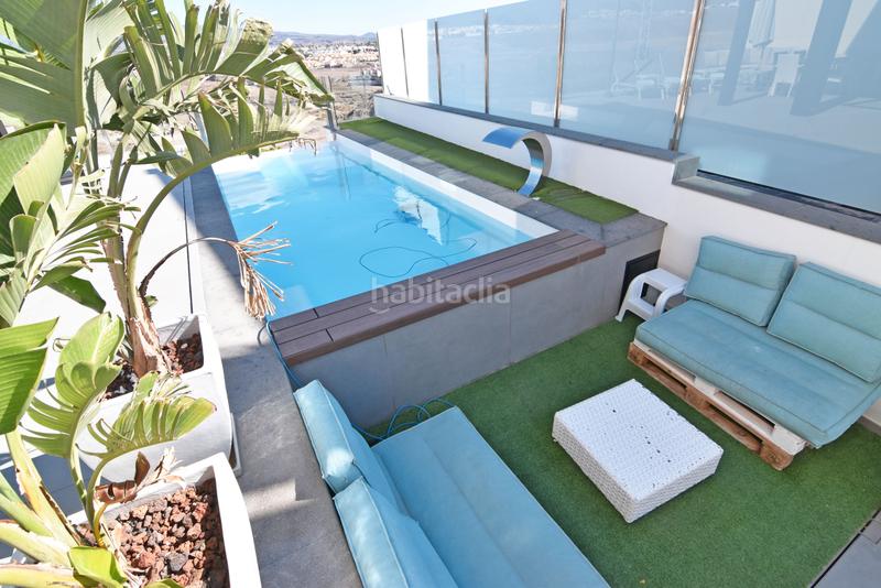 Foto 24053971-c6a9-4c6d-aa51-5a8dd7c56dc5. Chalet avec parking piscine dans Maspalomas - Meloneras San Bartolomé de Tirajana