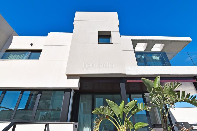 Foto 30b64c80-4352-42c7-8530-dc9a8557b91f. Chalet avec parking piscine dans Maspalomas - Meloneras San Bartolomé de Tirajana