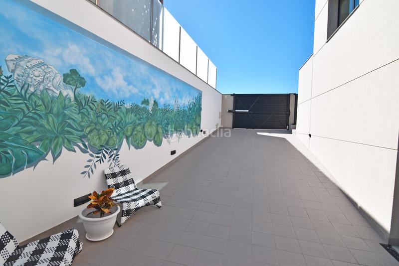 Foto 421d688e-71cc-408b-b748-d51fcdb7cd08. Chalet avec parking piscine dans Maspalomas - Meloneras San Bartolomé de Tirajana