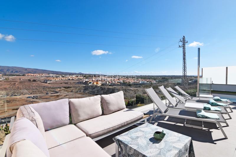 Foto 43961558-655c-4d9f-9117-85e71d6688f4. Chalet avec parking piscine dans Maspalomas - Meloneras San Bartolomé de Tirajana