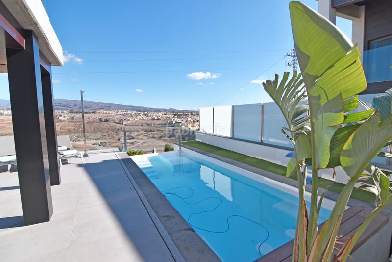 Foto 501aa5b4-fd0a-4e86-b71d-48c84568ac5d. Chalet avec parking piscine dans Maspalomas - Meloneras San Bartolomé de Tirajana