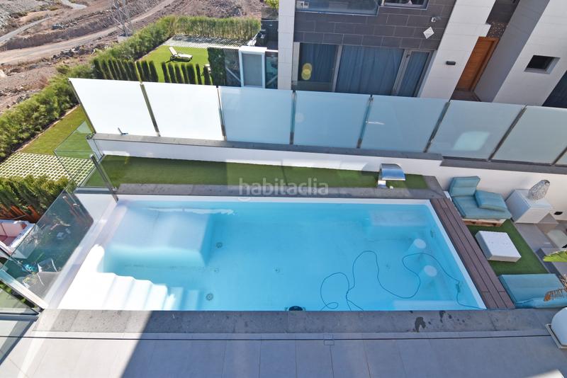 Foto 6923c184-9d30-4a2e-aa9f-9b273f74bdba. Chalet avec parking piscine dans Maspalomas - Meloneras San Bartolomé de Tirajana