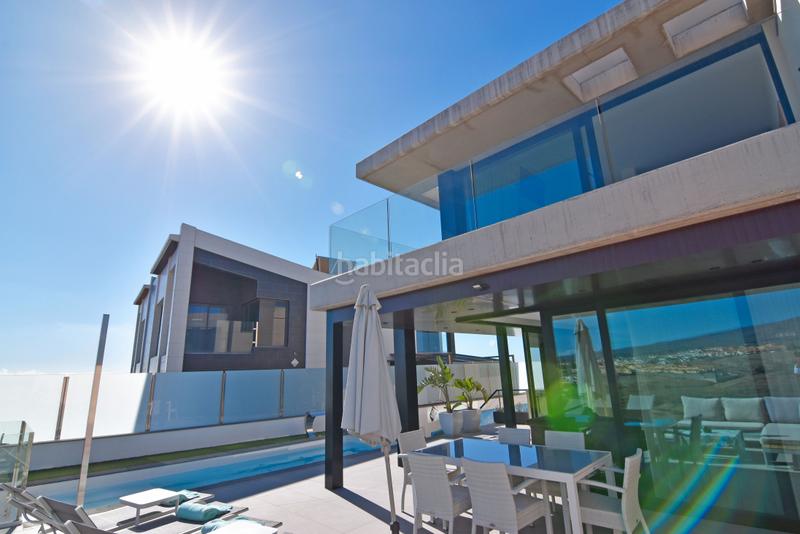 Foto f3727126-c0f6-404d-afbb-431e8d700065. Chalet avec parking piscine dans Maspalomas - Meloneras San Bartolomé de Tirajana