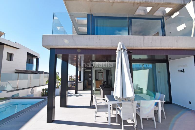 Foto 12f0315b-e59e-4857-aea8-de051678d8b0. Chalet con parcheggio piscina in Maspalomas - Meloneras San Bartolomé de Tirajana