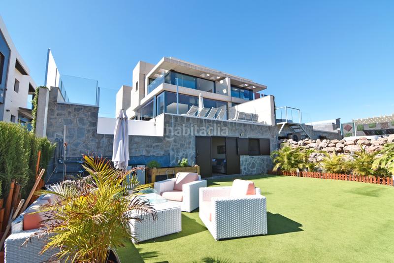 Foto 2cb3faea-37af-4284-a940-389e7e9ad57a. Chalet con parcheggio piscina in Maspalomas - Meloneras San Bartolomé de Tirajana