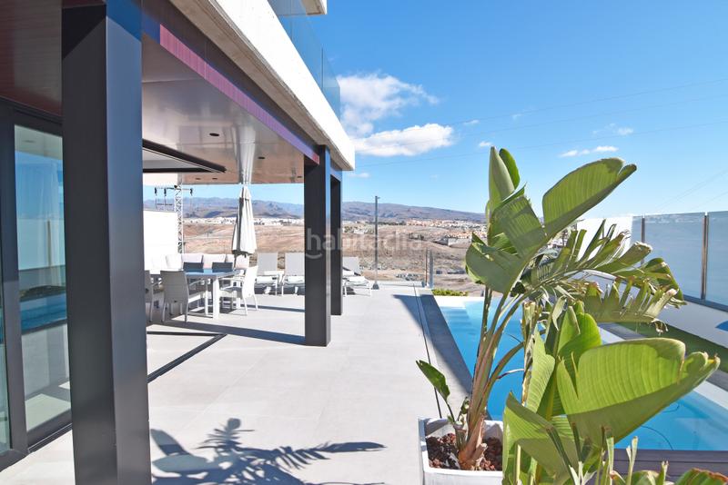 Foto 59df0e34-c18e-4c2f-9730-4d720b3a0867. Chalet con parcheggio piscina in Maspalomas - Meloneras San Bartolomé de Tirajana