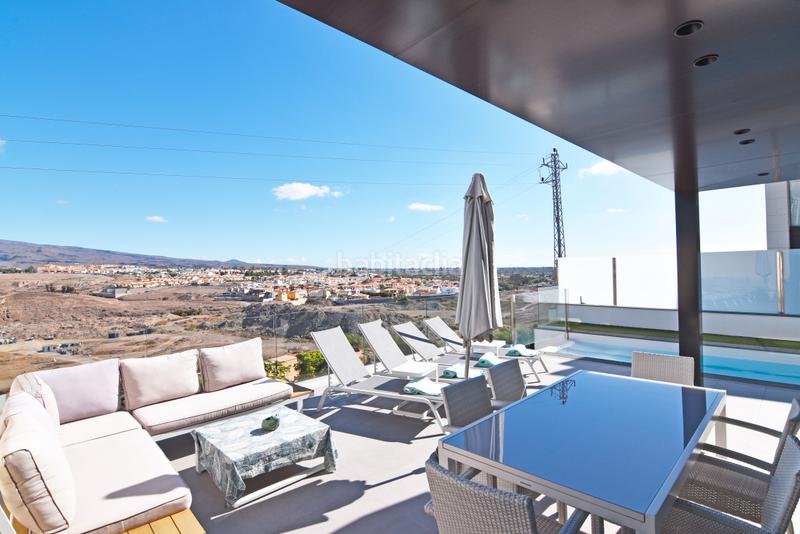 Foto 9d317bcc-c41e-43f0-b6d1-7e9d0f27a564. Chalet con parcheggio piscina in Maspalomas - Meloneras San Bartolomé de Tirajana