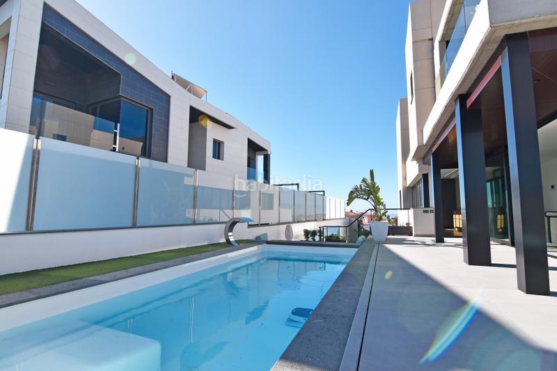 Foto ee9f6fd0-7615-4d65-9276-e781d06b77bf. Chalet con parcheggio piscina in Maspalomas - Meloneras San Bartolomé de Tirajana