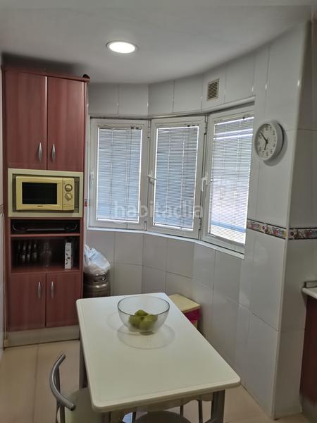 Foto c80c469d-fdee-475b-8ffa-cb0a899fa5dc. Appartement dans Isaac Peral Melilla