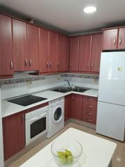 Etagenwohnung  Calle juan martín paredes