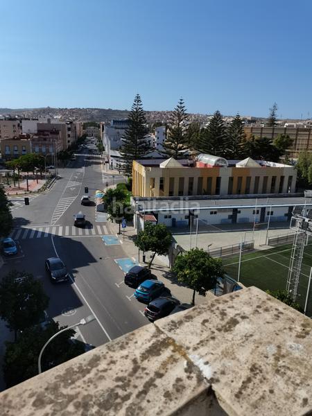 Foto 457f2e00-341b-46fd-ac90-5322112e2c61. Piso en Isaac Peral Melilla