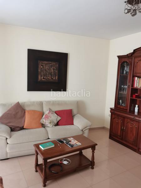 Foto 6d2a9bd7-40b3-4d0f-9711-45afeedf15d6. Piso en Isaac Peral Melilla