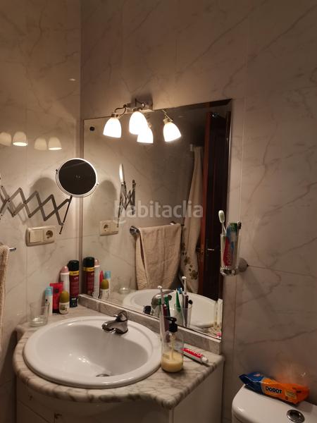 Foto d0792ac9-2a17-4ce3-b03f-ac8a78473b4c. Piso en Isaac Peral Melilla
