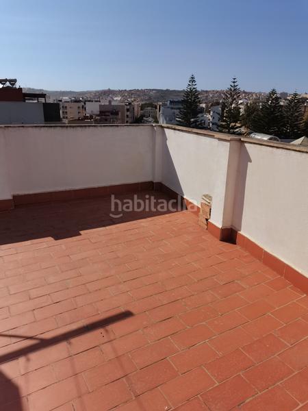 Foto dfd5a376-cb3b-4050-a2d5-6c79960c9267. Piso en Isaac Peral Melilla