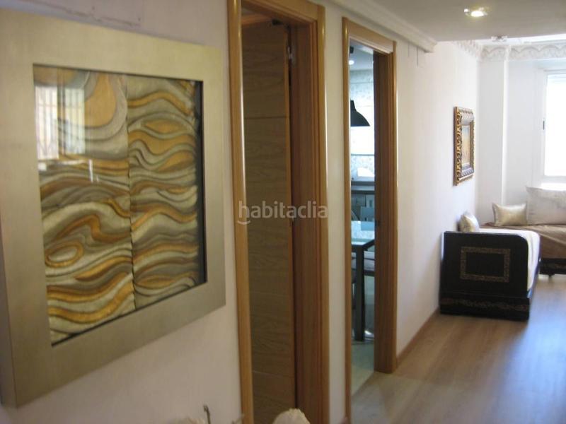 Foto 4b587d30-2c40-4af6-9e46-ced670493e44. Pis amb aparcament a Centro Melilla