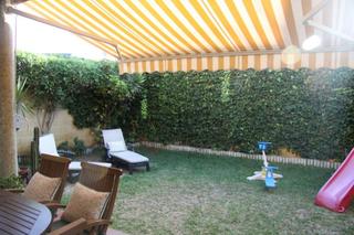 Semi detached house  Carretera alfonso xiii