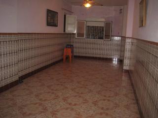 Casa a Calle santa pau, alferez 6. Gran casa mata en barriada cabrerizas-la cañada. lista para entr