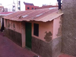 Casa a Calle león felipe 6