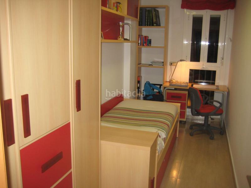 Foto 066223db-2673-4d7d-915e-d5280b30cbf3. Appartamento con parcheggio in Constitución Melilla