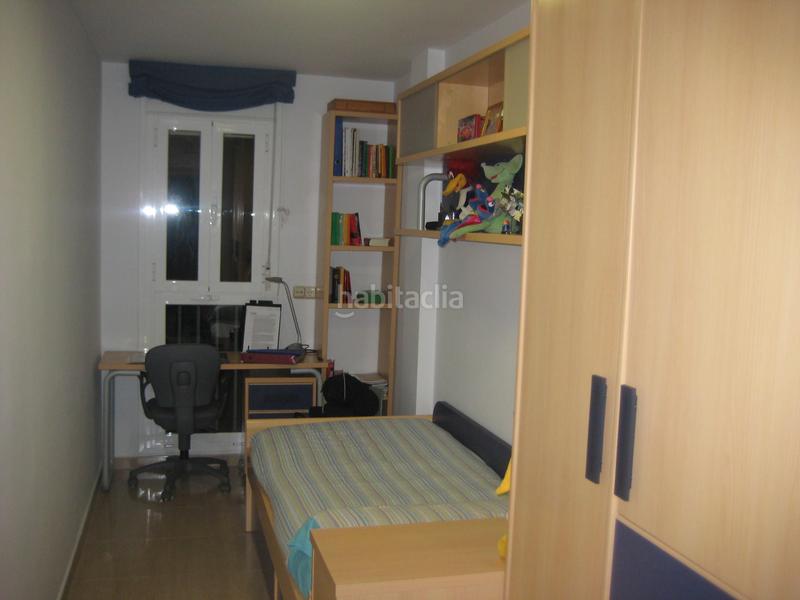 Foto f4524e73-2e2e-401b-93da-f324a01bbd84. Appartamento con parcheggio in Constitución Melilla