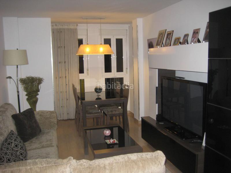 Foto 40397d6e-d12e-4481-803b-e9ad6c8f7932. Appartement avec parking dans Constitución Melilla