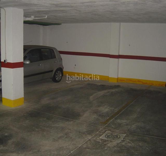 Foto 73482383-55e7-4f42-94e2-bd540c7758f5. Appartement avec parking dans Constitución Melilla