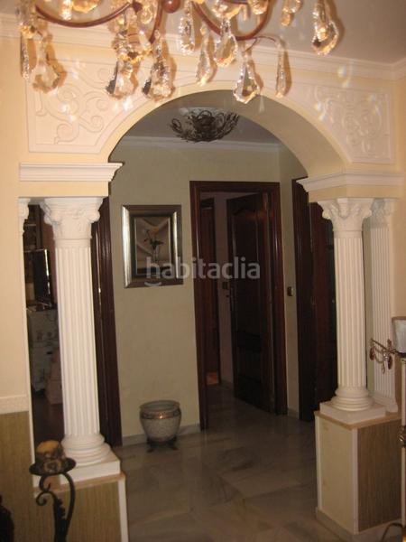Foto 310751a9-26f2-43e5-8839-26a9dcefb827. Appartamento in calle marqués de montemar 21 in El Industrial Melilla