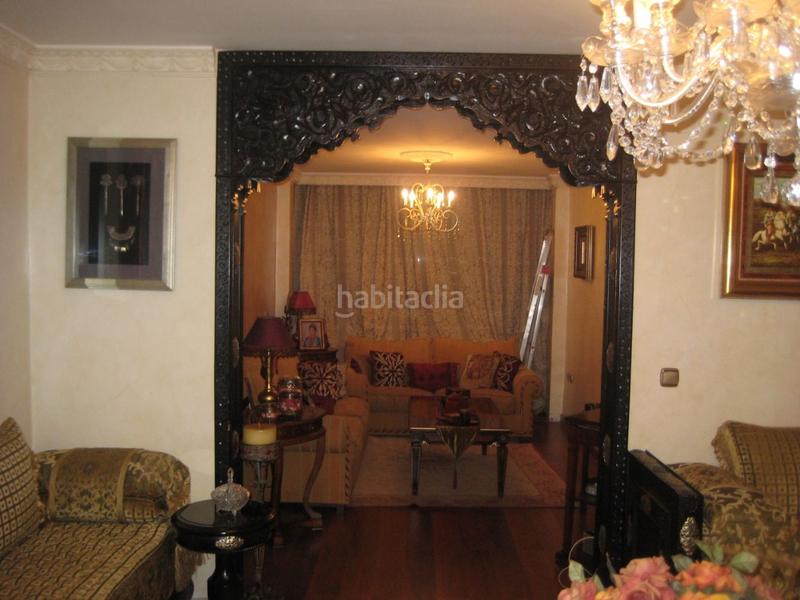 Foto 5dea8a52-69b2-428c-b258-ad98189675ac. Appartamento in calle marqués de montemar 21 in El Industrial Melilla