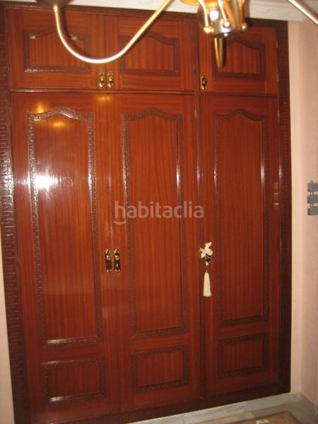 Foto d4ed5b9b-f5fc-409a-b53d-8bcdf79ad345. Appartamento in calle marqués de montemar 21 in El Industrial Melilla