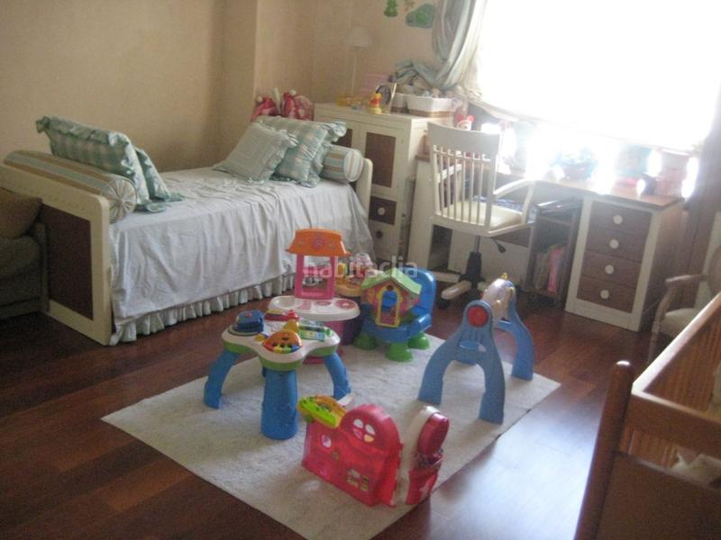 Foto ed8dac1f-2253-414a-8603-3f4a200a63df. Appartamento in calle marqués de montemar 21 in El Industrial Melilla
