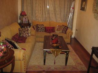 Appartement à Calle marqués de montemar 21