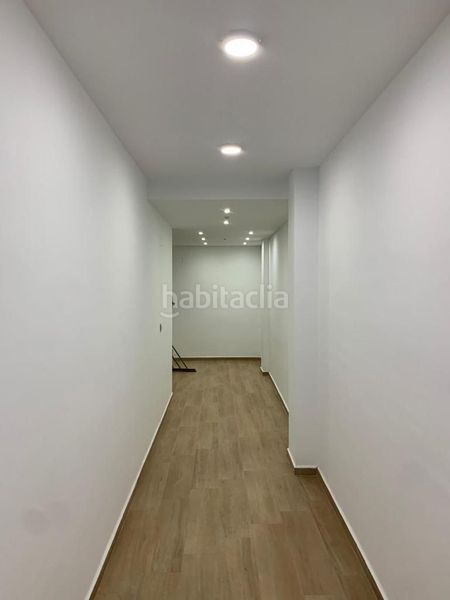 Foto f28d4056-1c0c-4fce-954d-cec2a832b176. Etagenwohnung in Isaac Peral Melilla