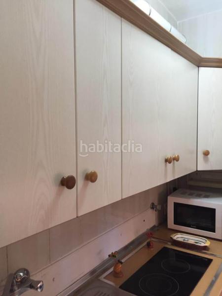 Foto 04b870de-9baf-430f-a1cc-05ae59185cef. Flat with parking in El Real Melilla