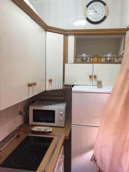 Foto 171410c4-27eb-4c06-87e6-1a472b0a5e78. Flat with parking in El Real Melilla