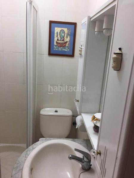 Foto 1c8b5c09-3fa8-4884-87a1-c683e8fd2e30. Flat with parking in El Real Melilla