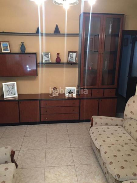 Foto 2fb7745d-dd87-45e1-b71e-b00fb1cca635. Flat with parking in El Real Melilla