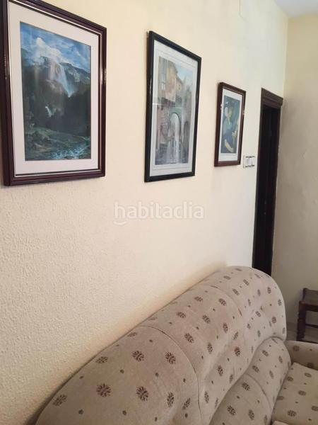 Foto 3511c838-05f0-433a-9784-16a02c4a0d98. Flat with parking in El Real Melilla