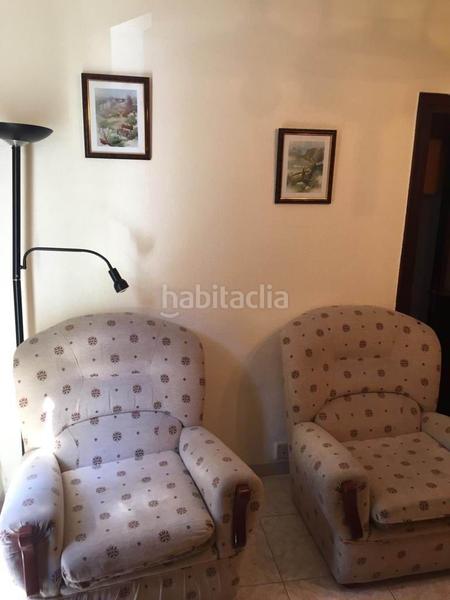 Foto 61f521c6-1e5c-46bc-878b-bd7d35ff21c5. Flat with parking in El Real Melilla