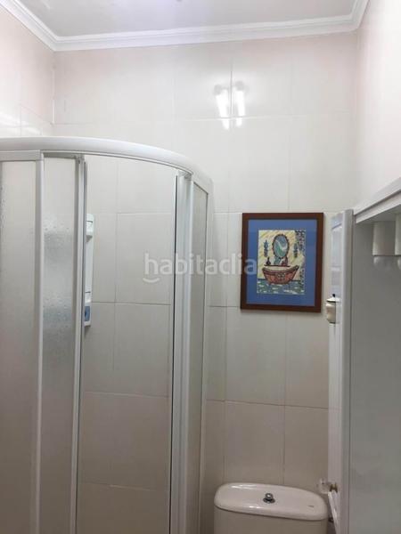 Foto 6ab49d41-102f-4487-ad1e-849f6952127e. Flat with parking in El Real Melilla