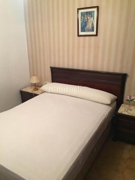 Foto 93cc944f-bf32-425a-acad-d9c68f5143ee. Flat with parking in El Real Melilla